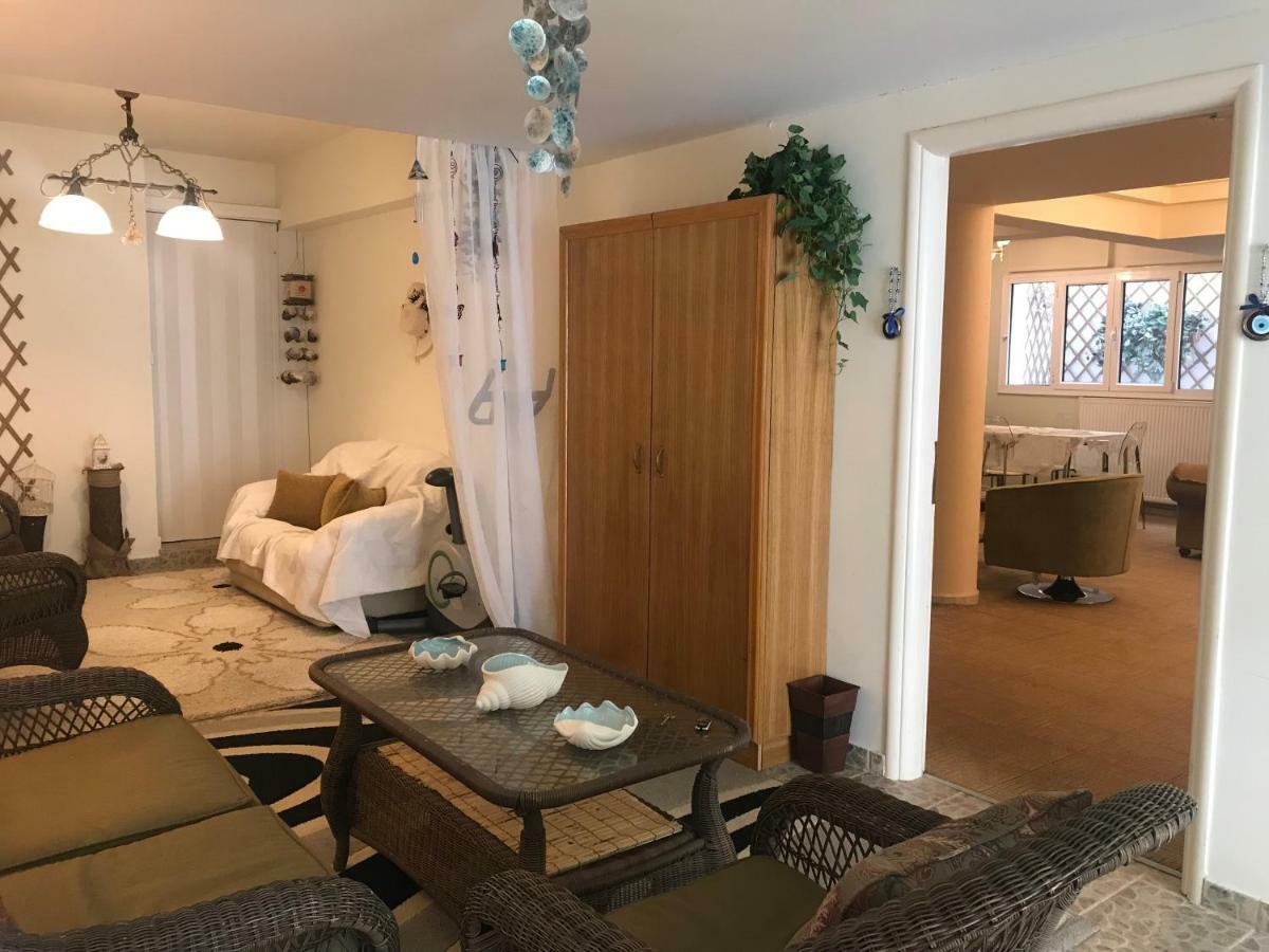 Wonderful Playroom Apartment Atenas Exterior foto