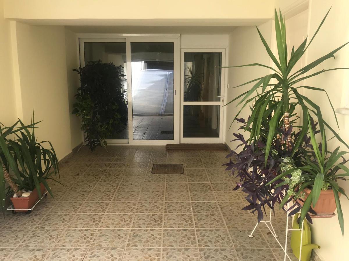 Wonderful Playroom Apartment Atenas Exterior foto