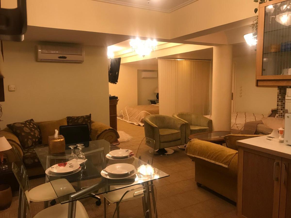 Wonderful Playroom Apartment Atenas Exterior foto