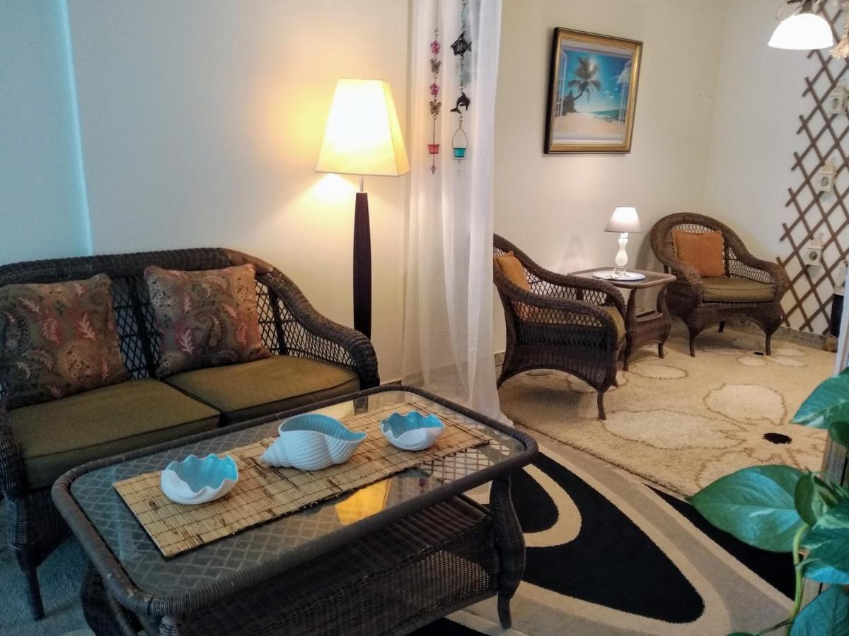 Wonderful Playroom Apartment Atenas Exterior foto